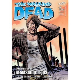 The Walking Dead 37